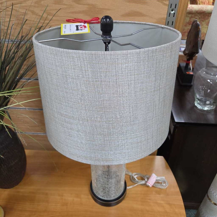 LAMP AT