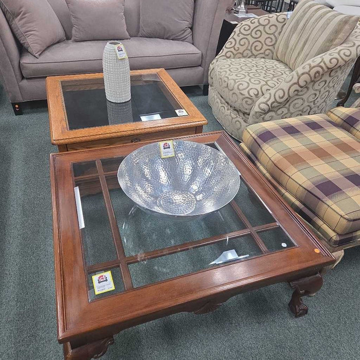 SILVER DISH DECOR AL