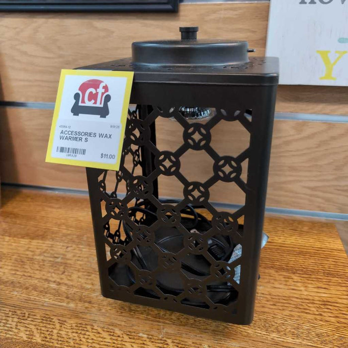 WAX WARMER S