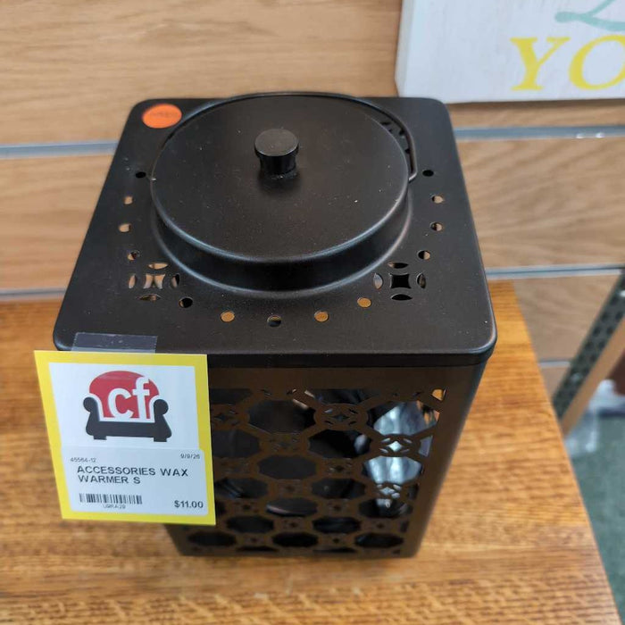 WAX WARMER S