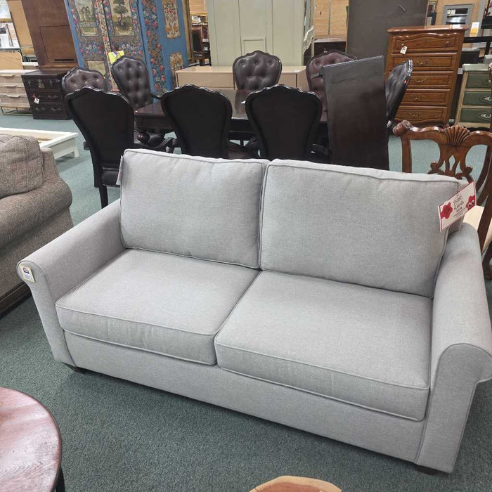 PB CAMERON ROLL ARM SLEEPER SOFA SKH