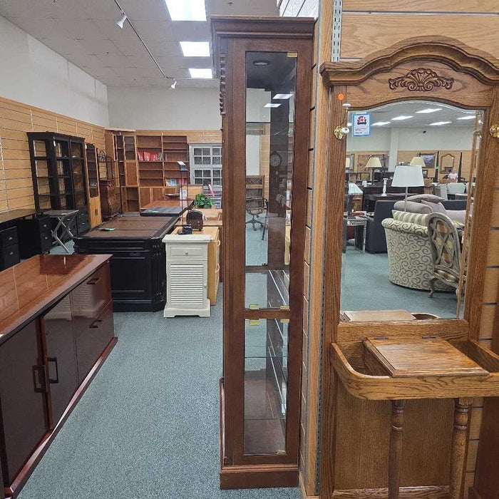 CURIO CABINET LSH