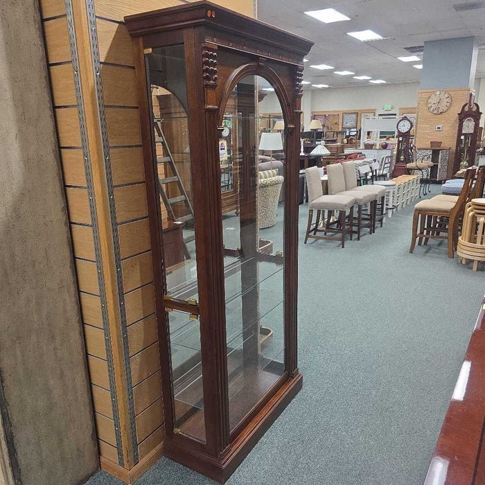 CURIO CABINET LSH