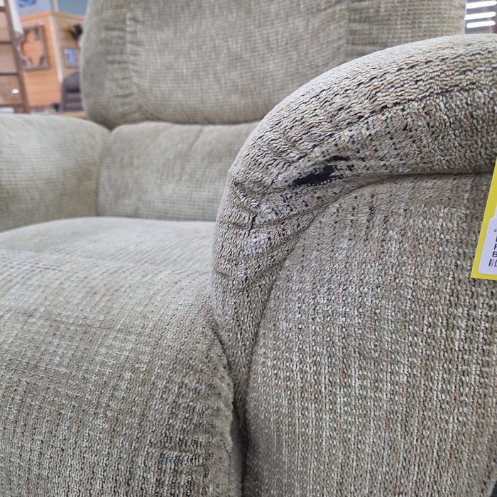 LAZBOY ROCKER RECLINER