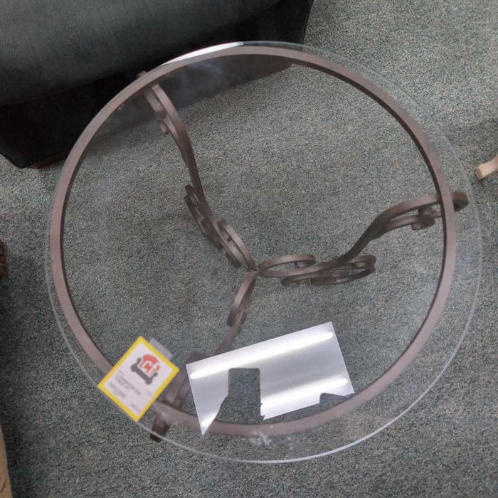 END TABLE AT