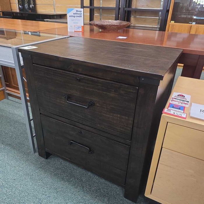 FILE CABINET BAH