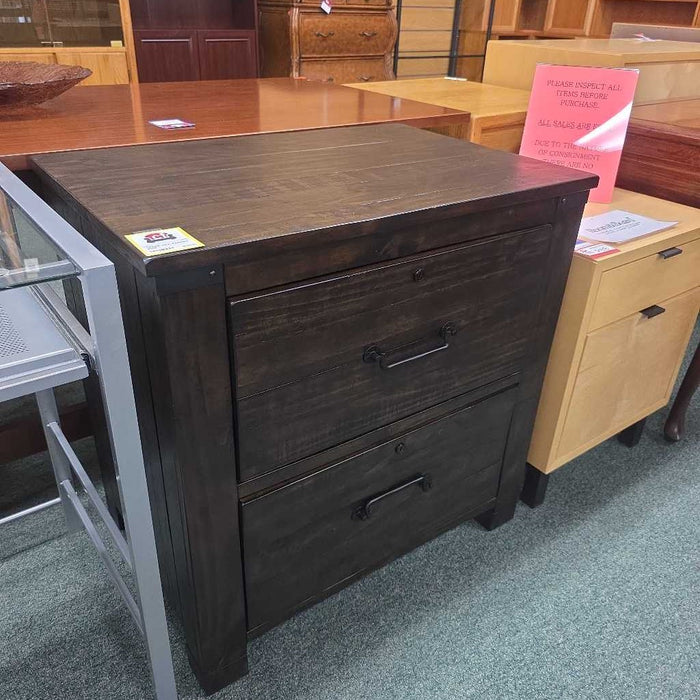 FILE CABINET BAH