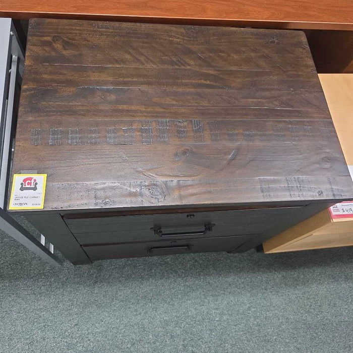 FILE CABINET BAH