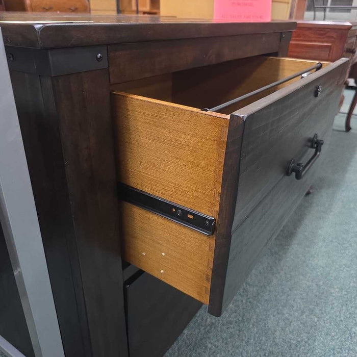 FILE CABINET BAH