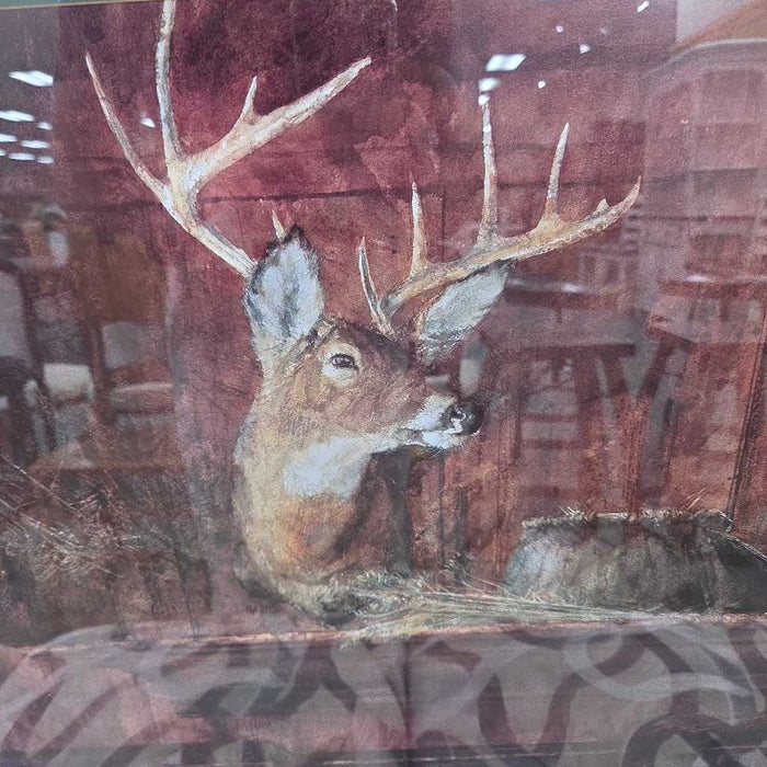 DEER ART BAH