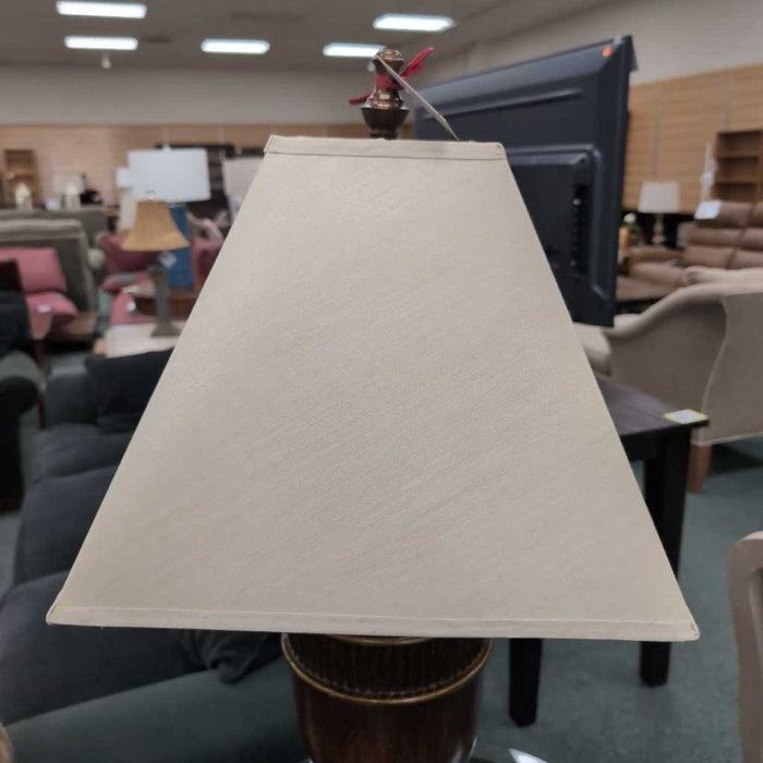 LAMP AT