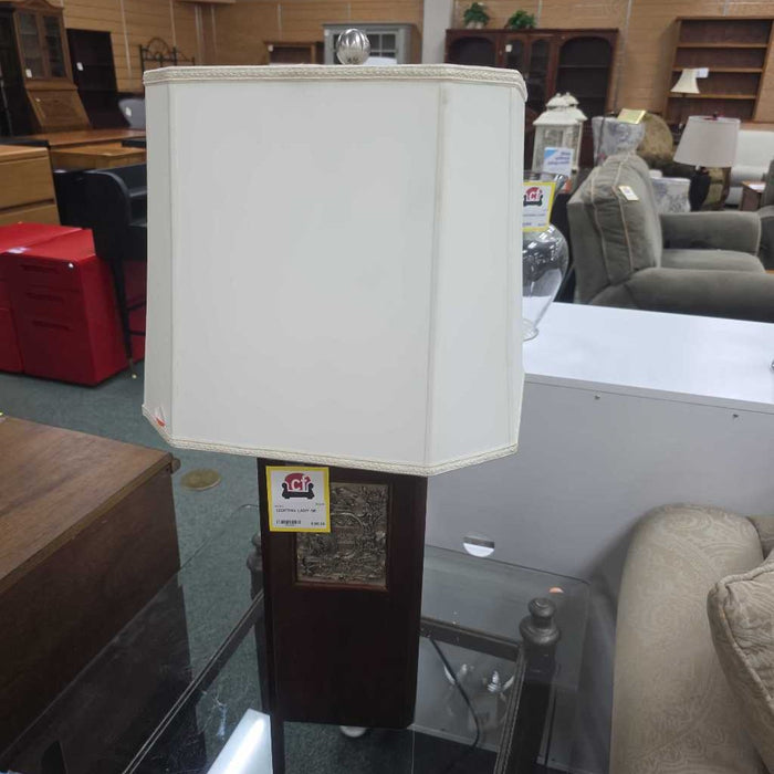 LAMP SK