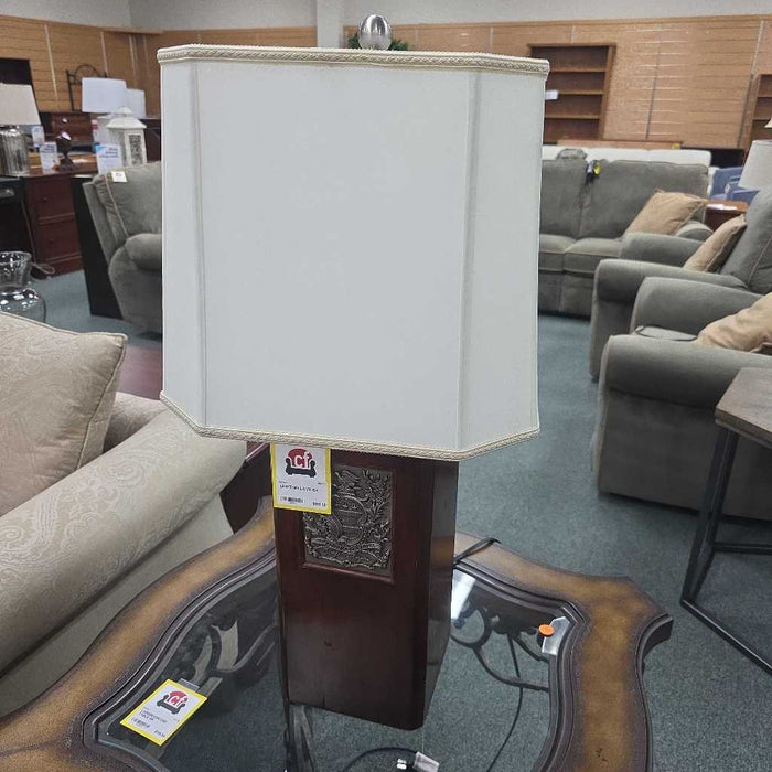 LAMP SK