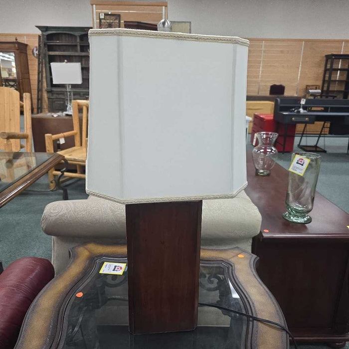 LAMP SK