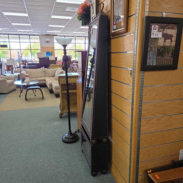 STANDING MIRROR LSH