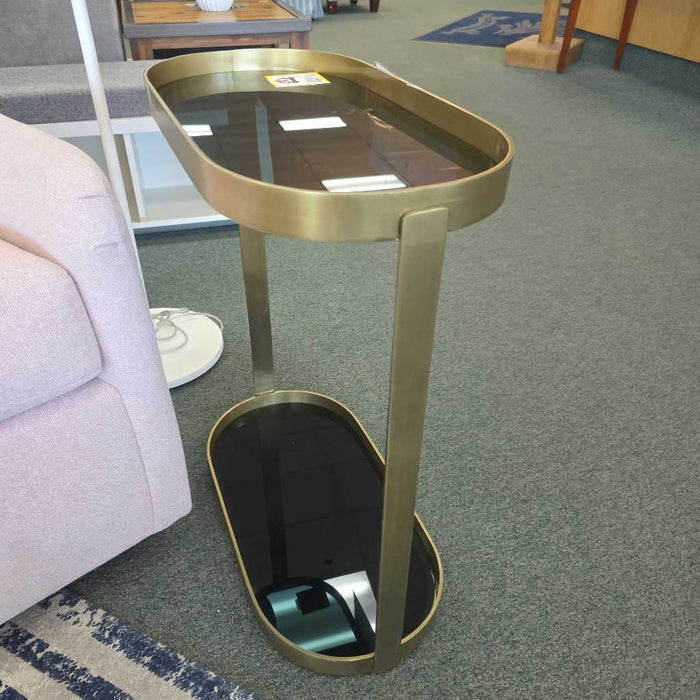 UTTERMOST ADIA ACCENT TABLE BAH
