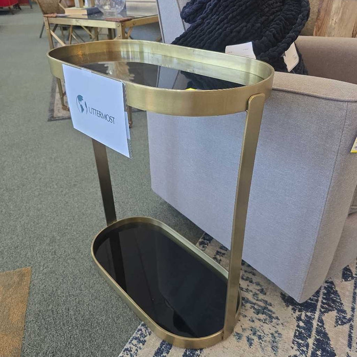 UTTERMOST ADIA ACCENT TABLE BAH