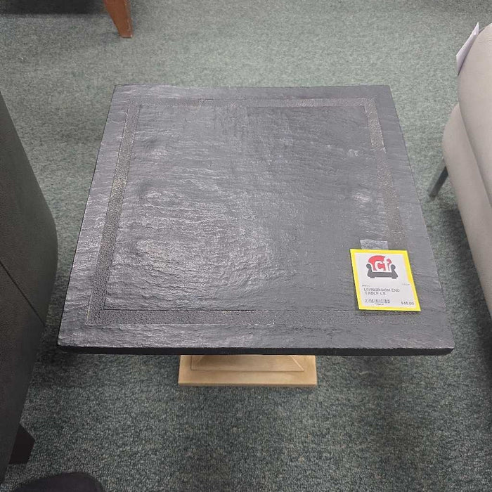 END TABLE LS