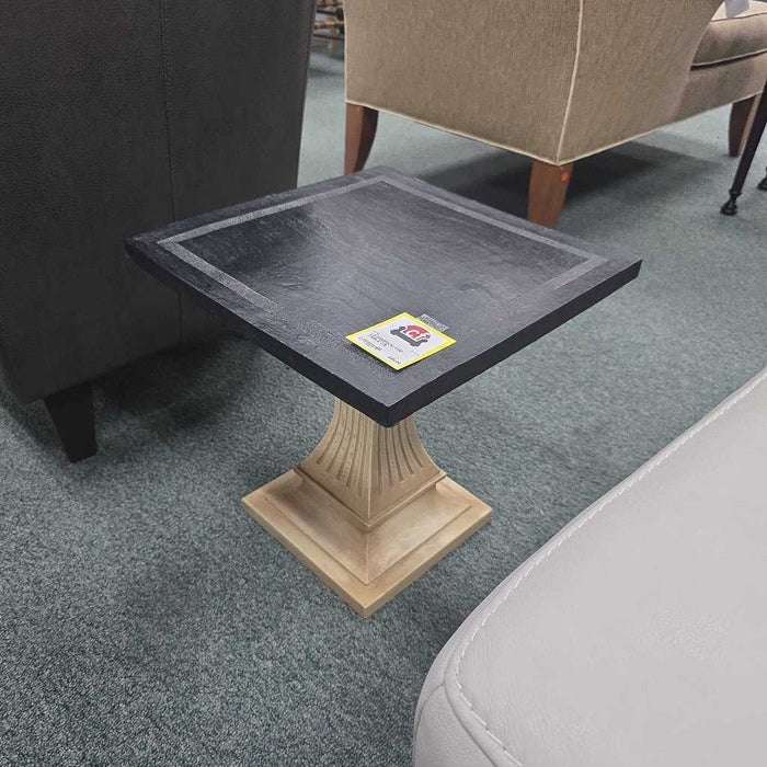 END TABLE LS