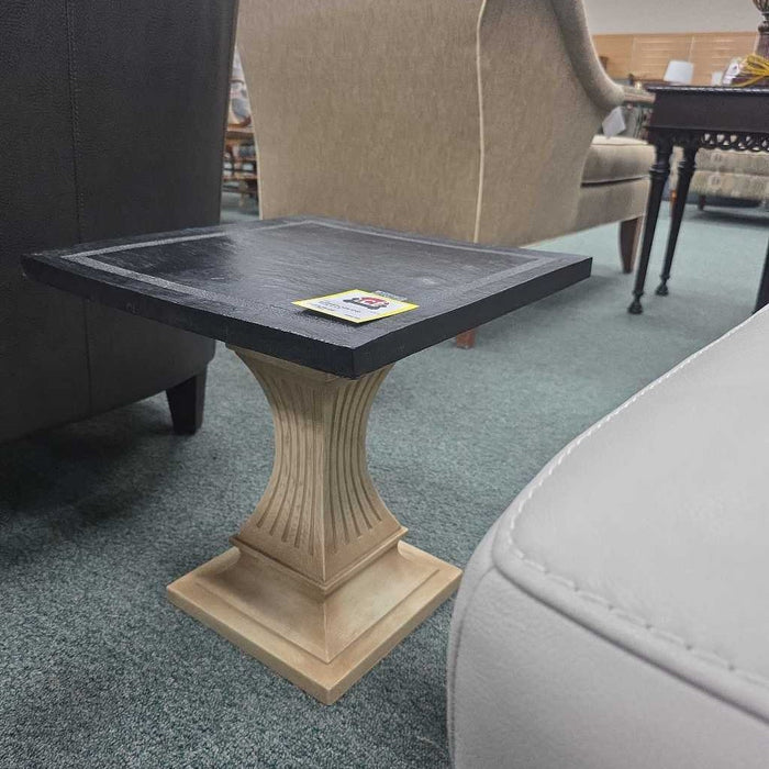END TABLE LS