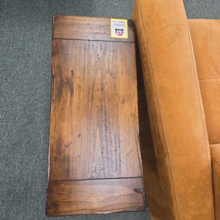 RUSTIC ACCENT TABLE SK