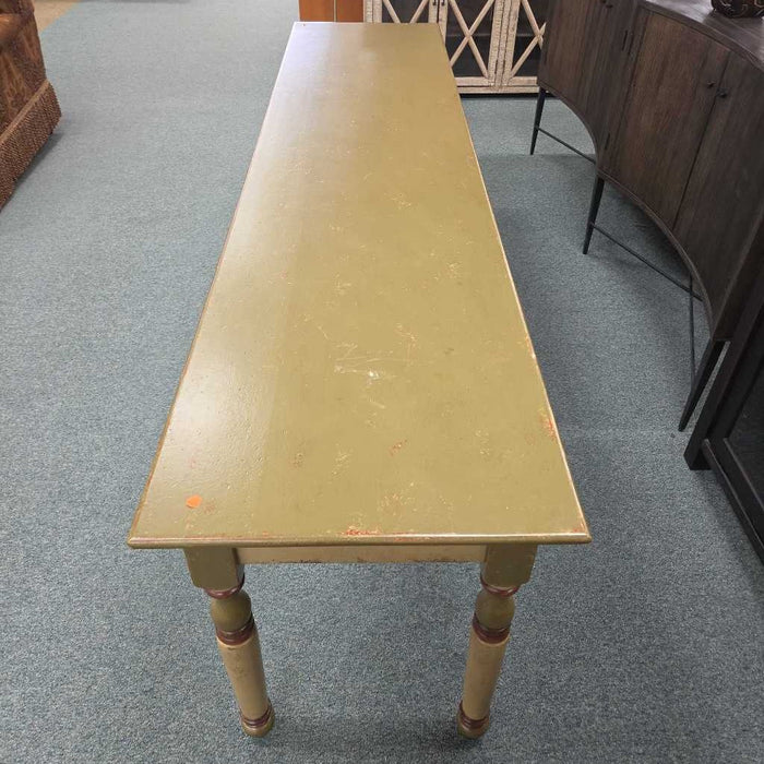 XL ENTRY TABLE KLH