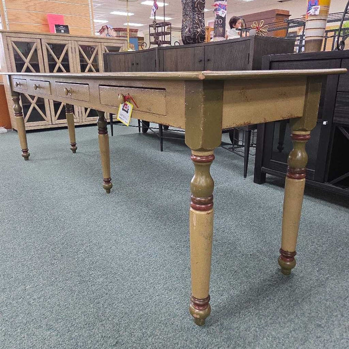 XL ENTRY TABLE KLH