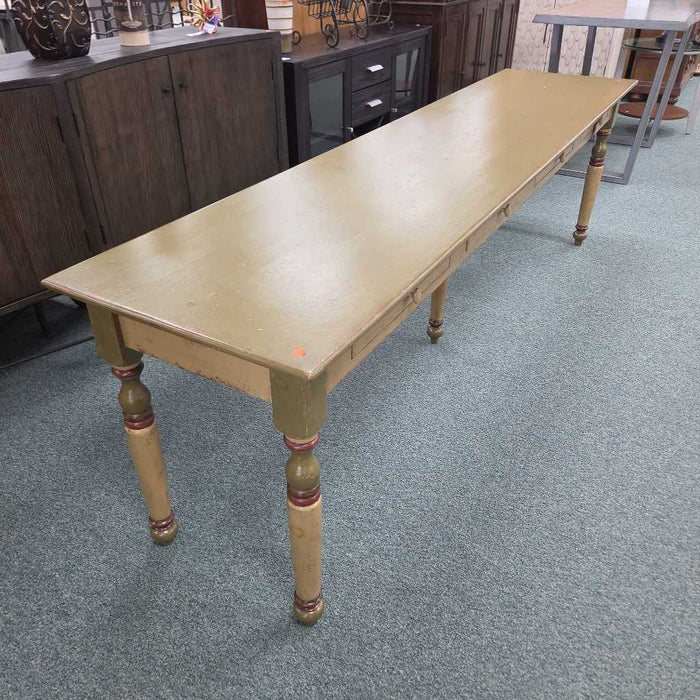 XL ENTRY TABLE KLH