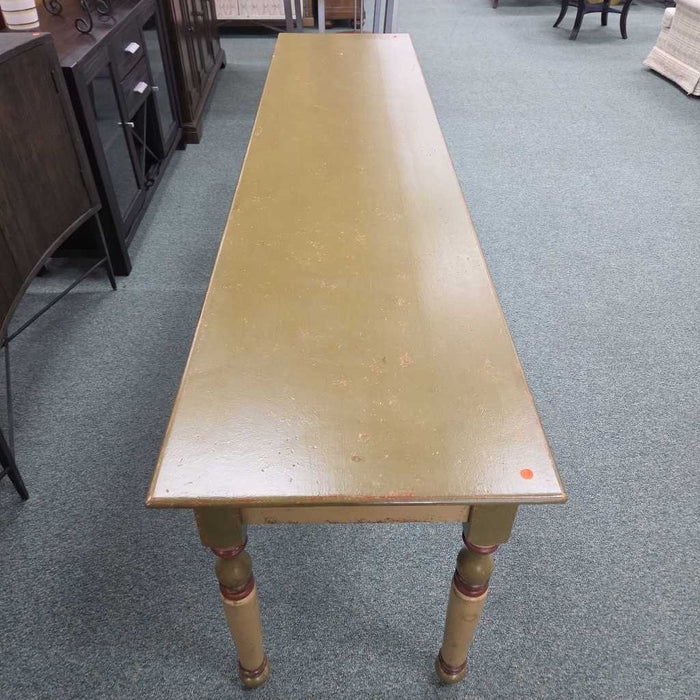 XL ENTRY TABLE KLH