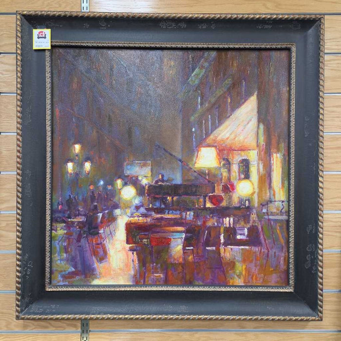 PIANO ART BCA