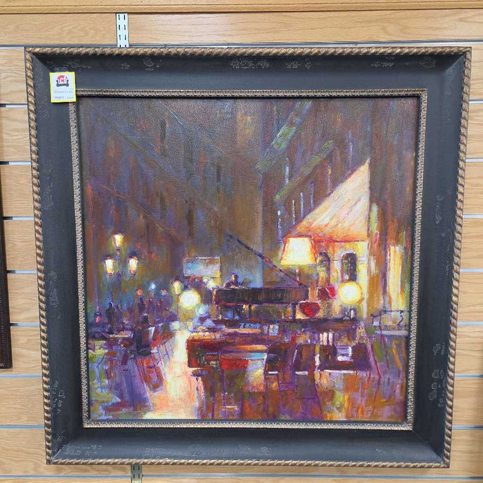PIANO ART BCA