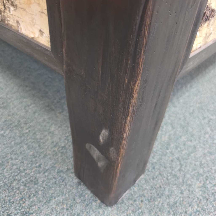 XL RUSTIC COFFEE TABLE ATH
