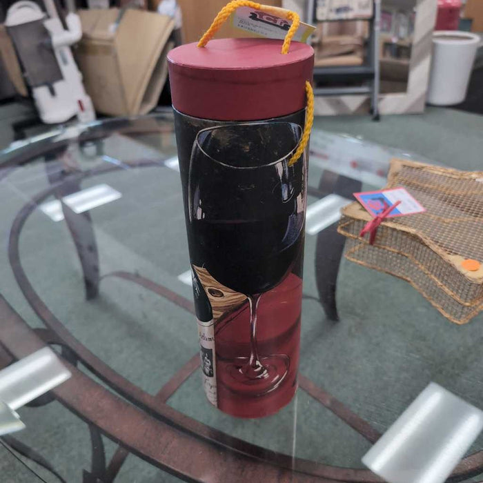 WINE BOX