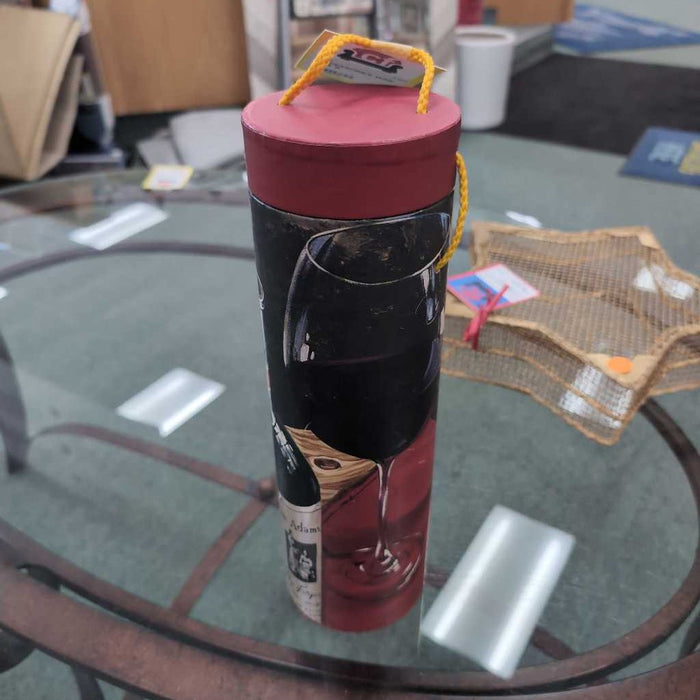 WINE BOX