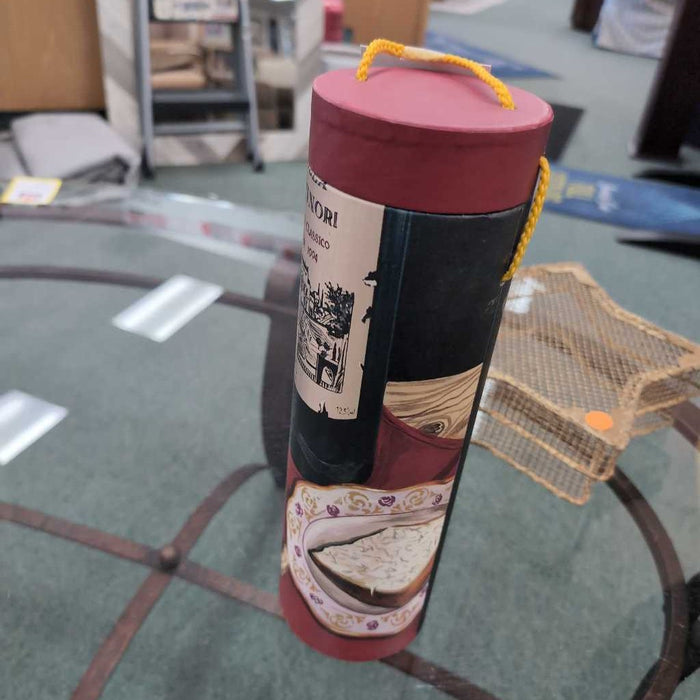 WINE BOX