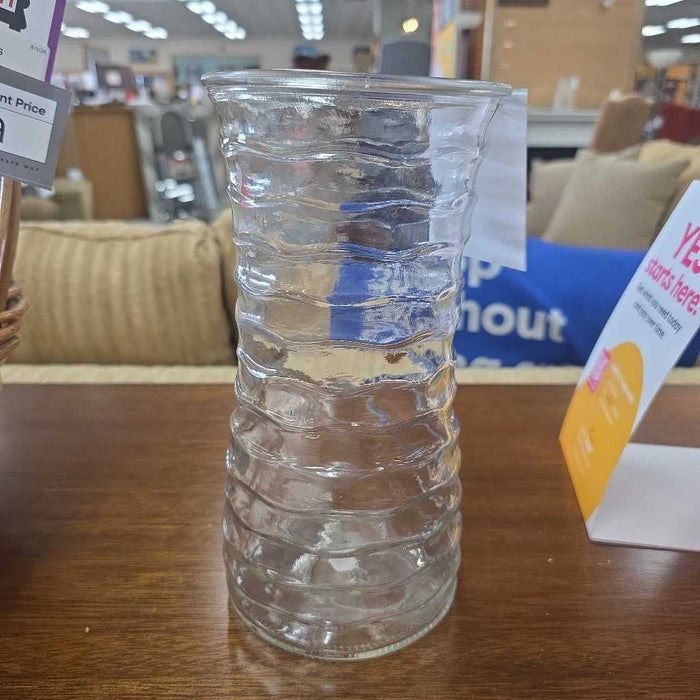 VASE DECOR