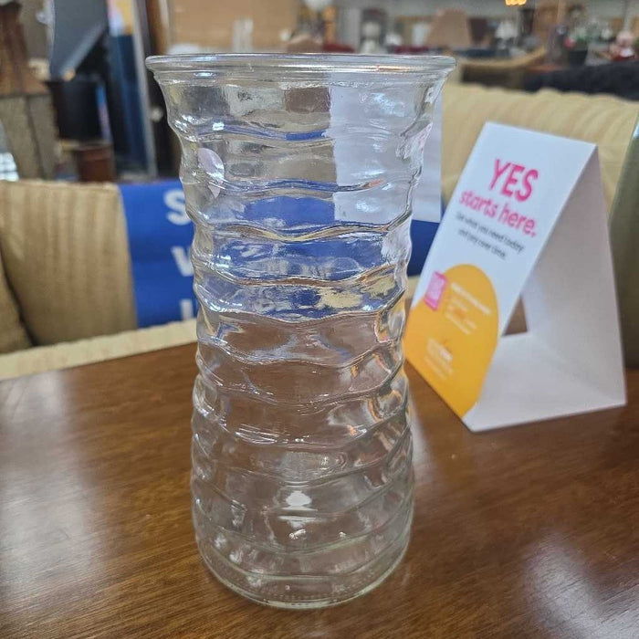 VASE DECOR
