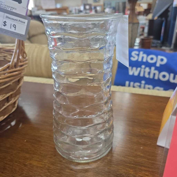 VASE DECOR