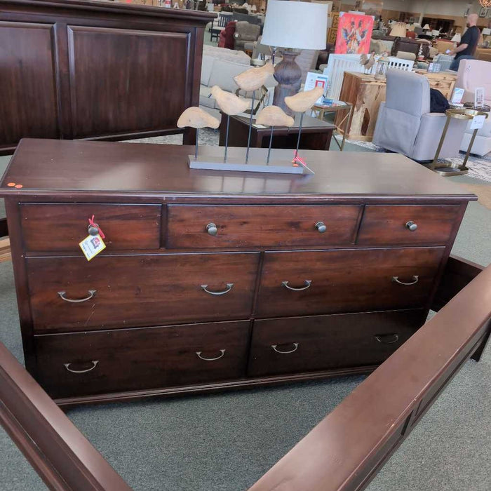 DRESSER LSH