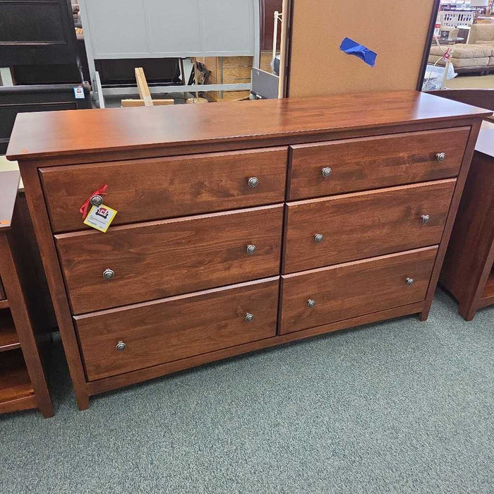 DRESSER ATH