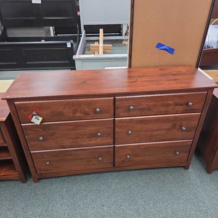 DRESSER ATH