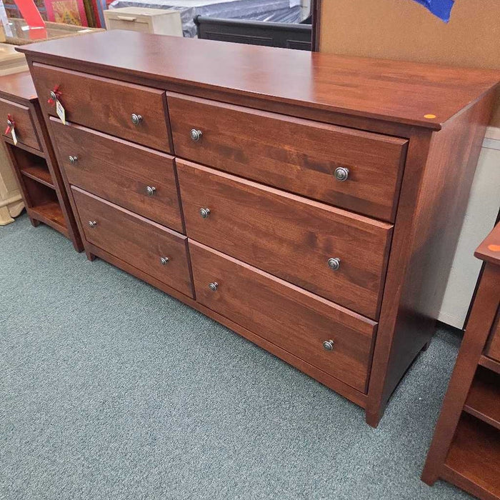 DRESSER ATH