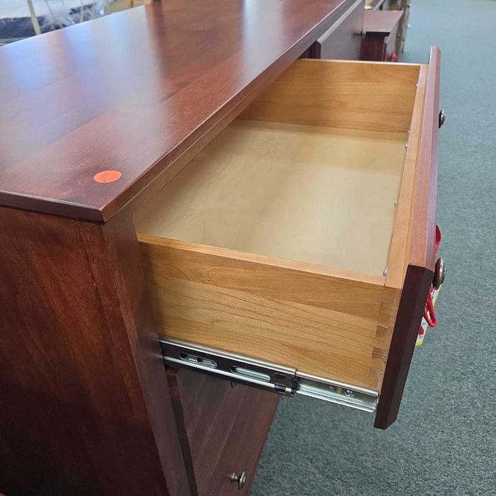 DRESSER ATH