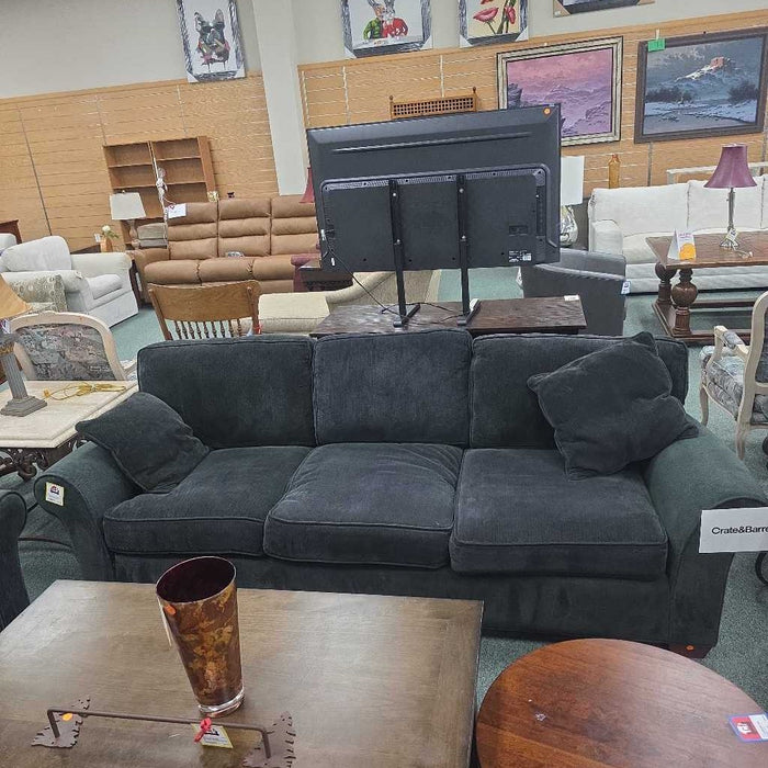 CRATE & BARREL SOFA ATH