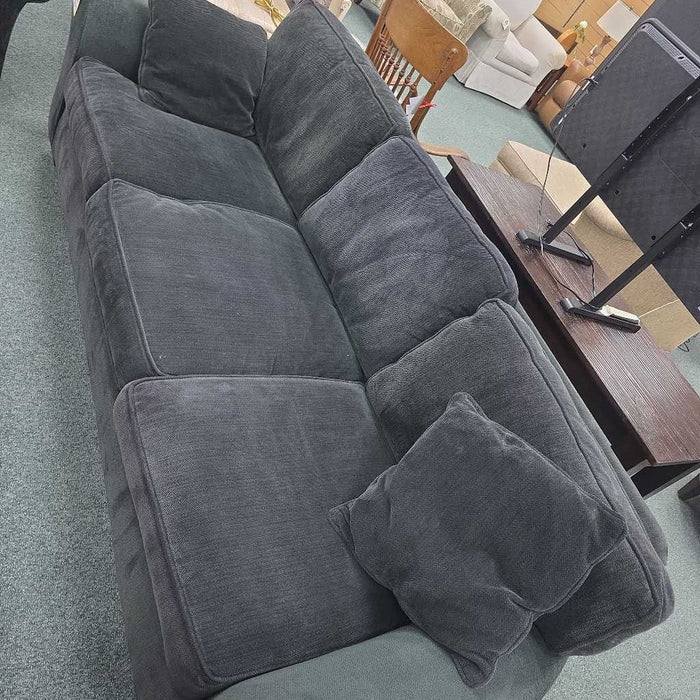 CRATE & BARREL SOFA ATH