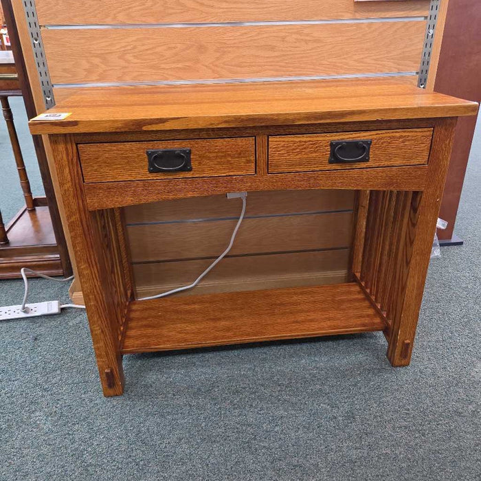 ENTRY TABLE TB
