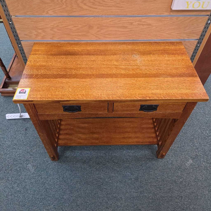ENTRY TABLE TB