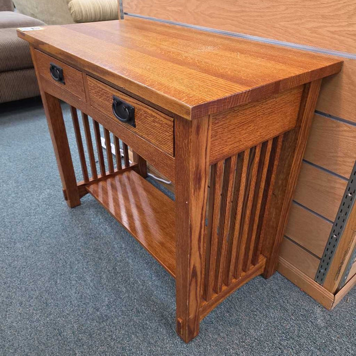 ENTRY TABLE TB