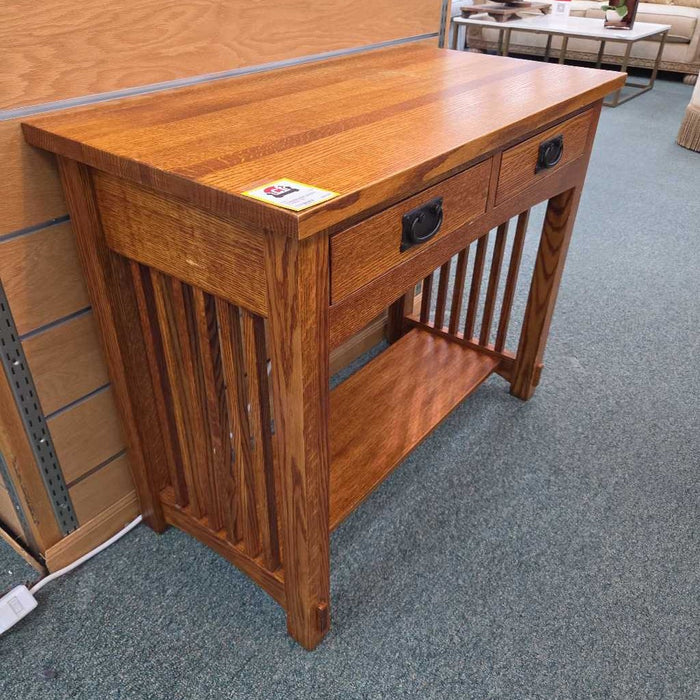 ENTRY TABLE TB