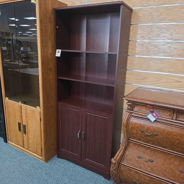 BOOKSHELF BHC
